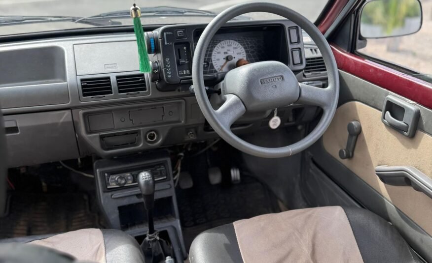 Maruthi 800