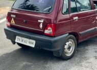 Maruthi 800