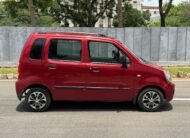 Maruti WagonR VXI