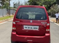Maruti WagonR VXI
