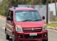 Maruti WagonR VXI