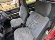 Maruti WagonR VXI