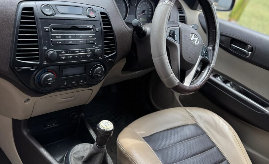 Ford Figo