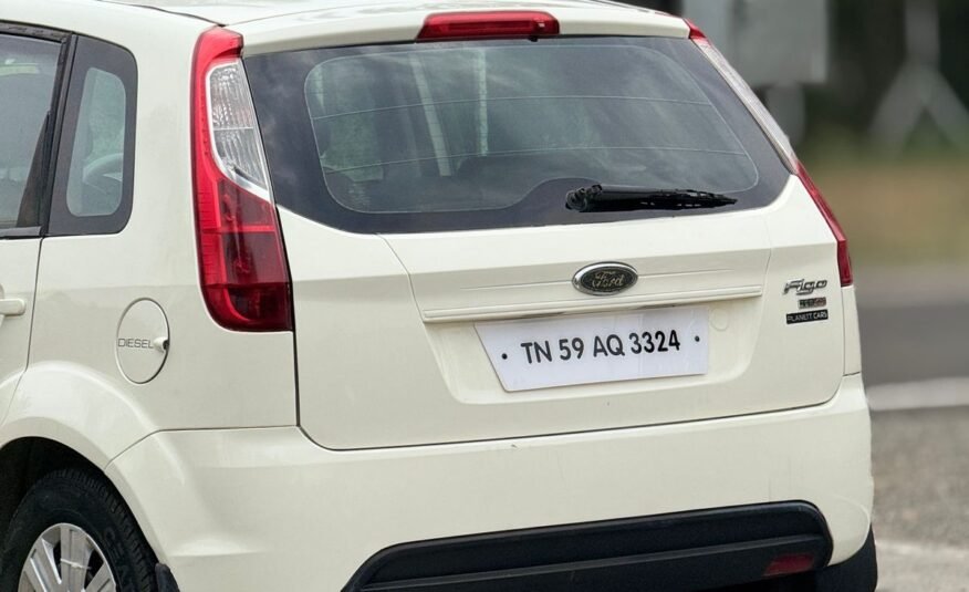 Ford Figo
