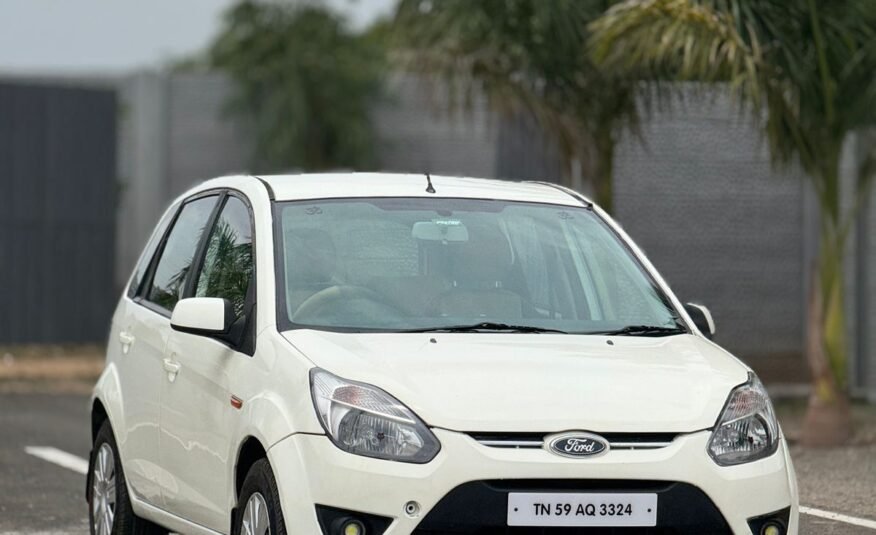Ford Figo
