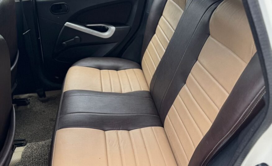 Ford Figo