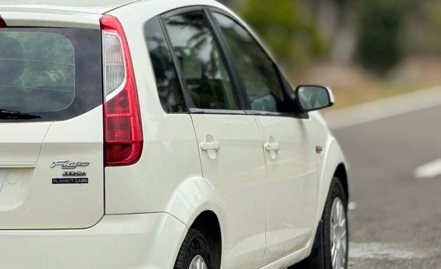 Ford Figo