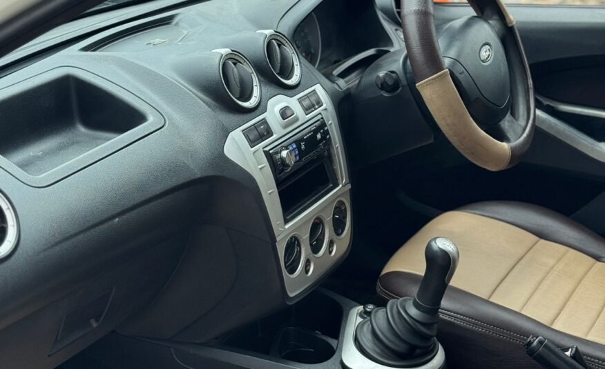 Ford Figo