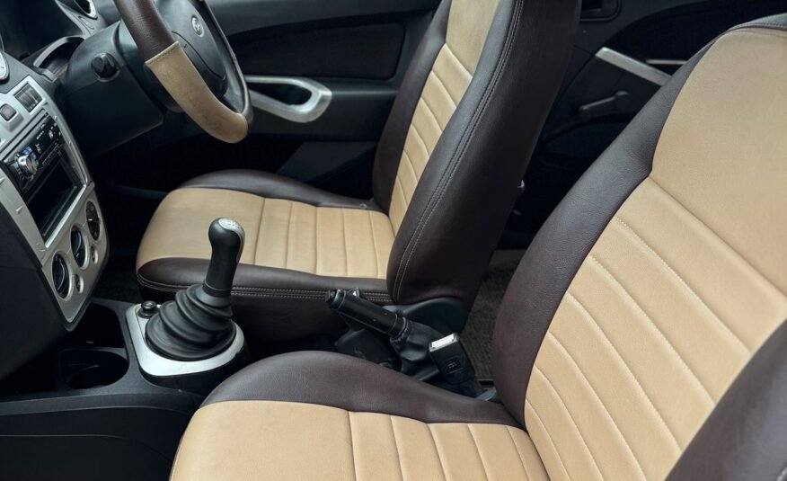 Ford Figo
