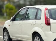 Ford Figo