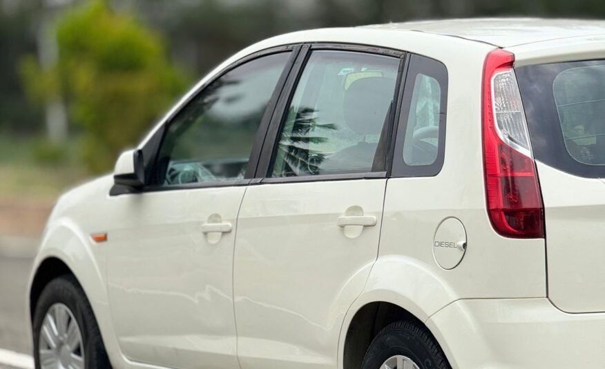 Ford Figo