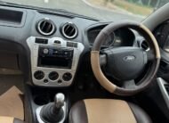 Ford Figo