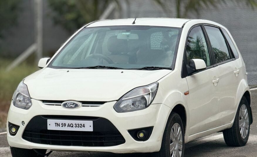 Ford Figo