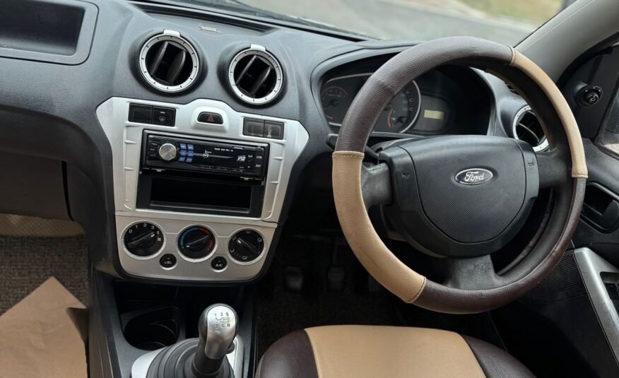 Ford Figo