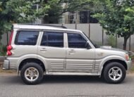 SCORPIO VLX