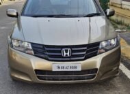 HONDA CITY IVTECH  SMT