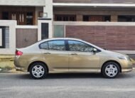 HONDA CITY IVTECH  SMT