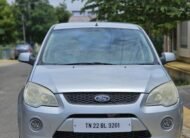 Fiesta ZXI ABS