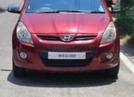 i20 asta 10 airbag