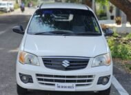 Alto K10 LXI
