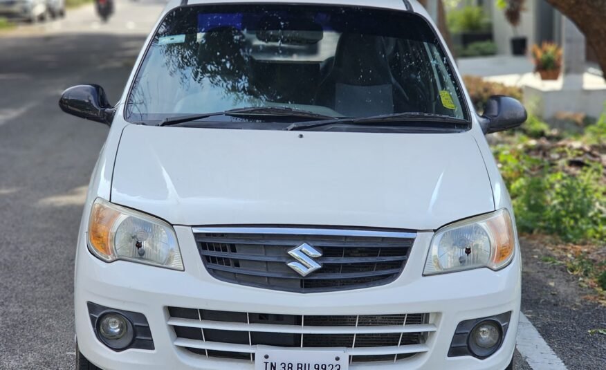 Alto K10 LXI