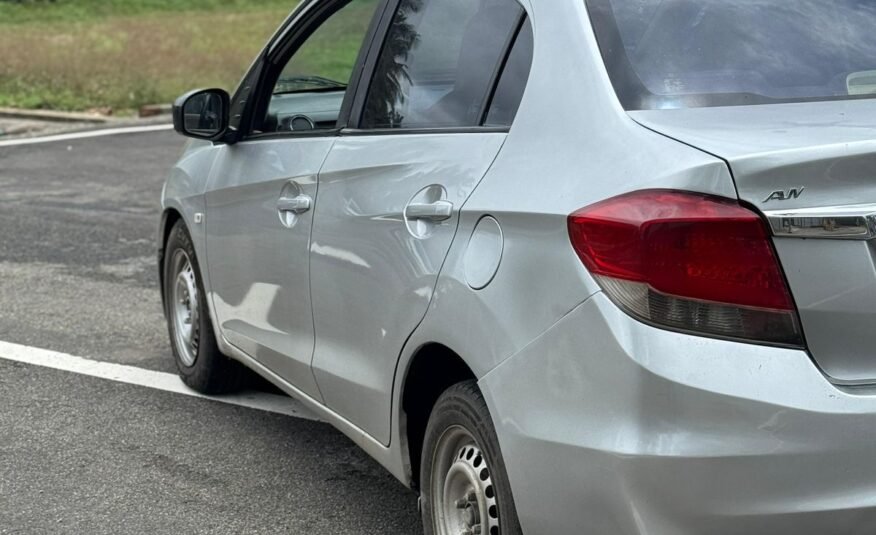 Honda Amaze