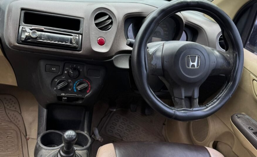 Honda Amaze