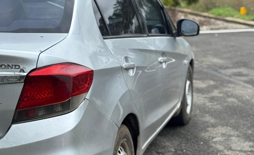 Honda Amaze