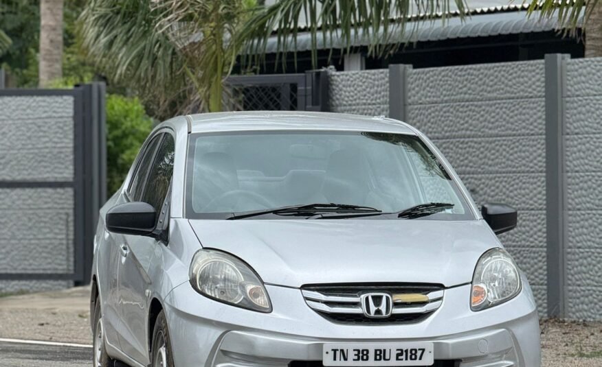 Honda Amaze