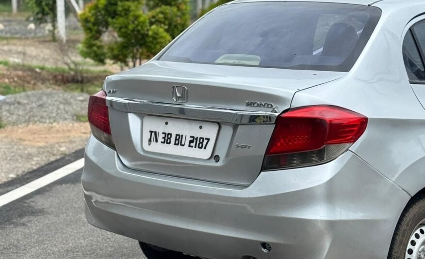 Honda Amaze