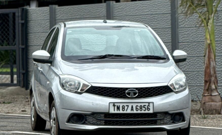 Tata Tiago