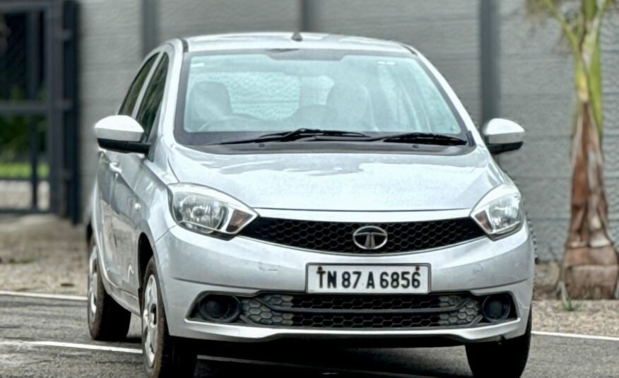 Tata Tiago