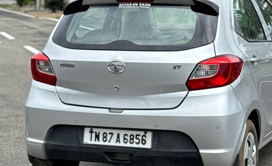 Tata Tiago