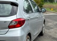 Tata Tiago