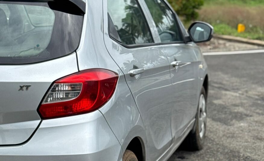 Tata Tiago