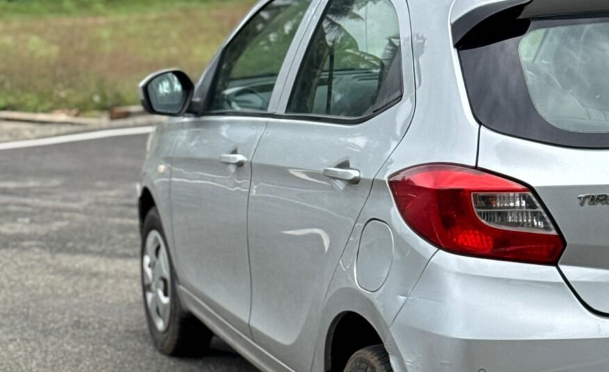 Tata Tiago