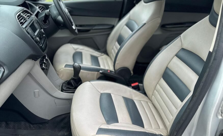 Tata Tiago