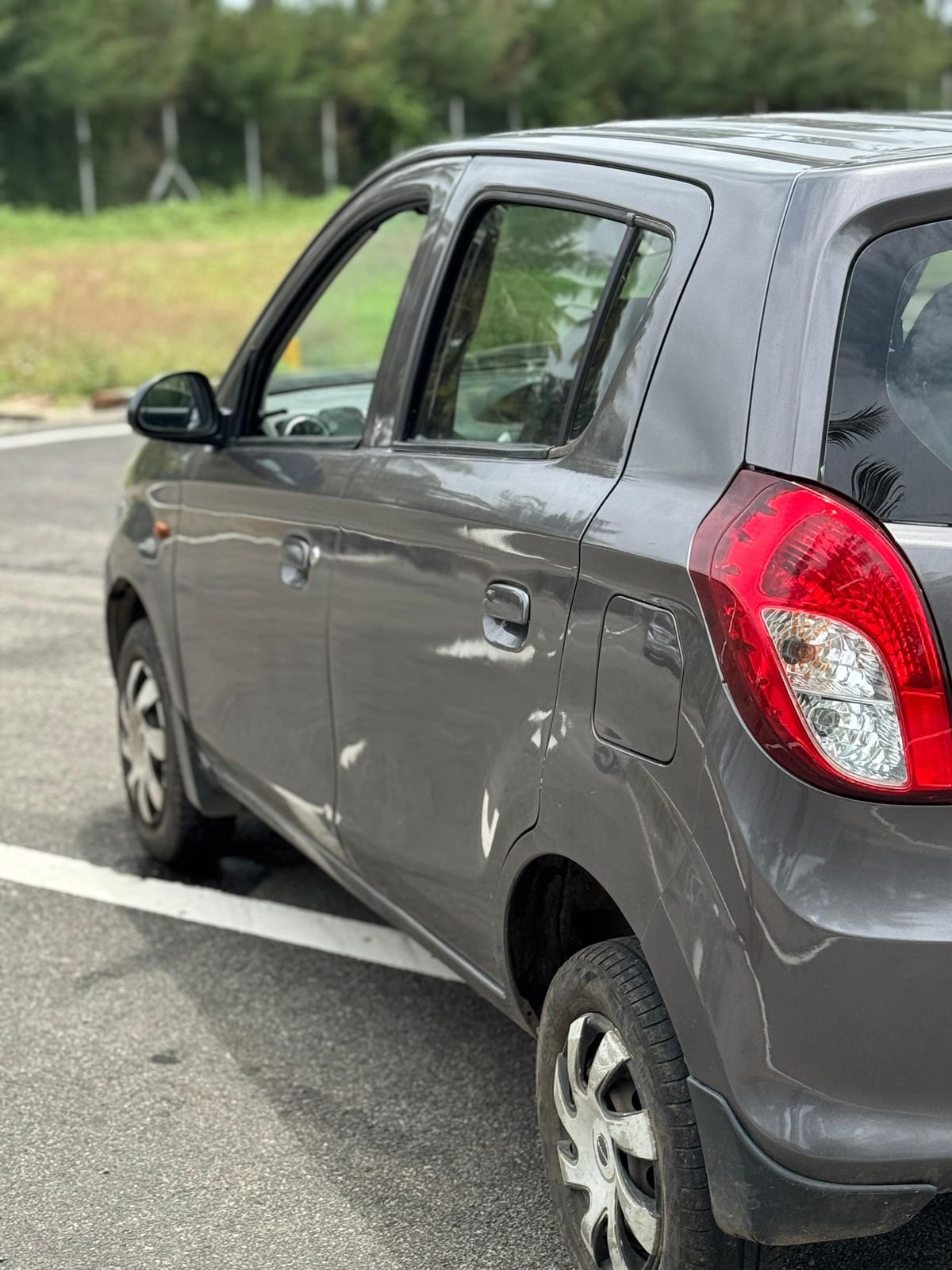 Alto 800
