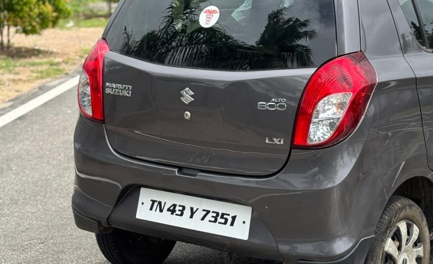 Alto 800