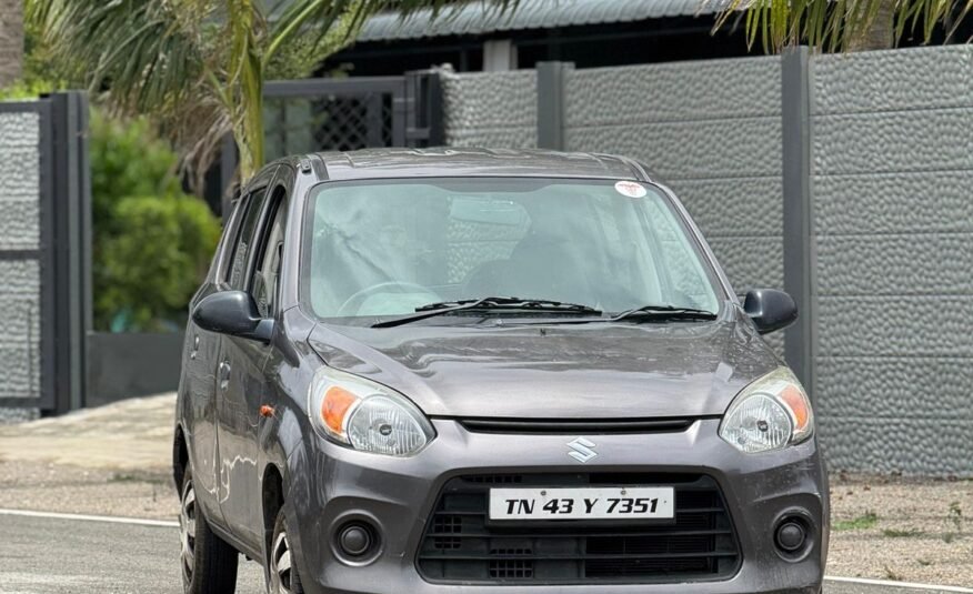 Alto 800