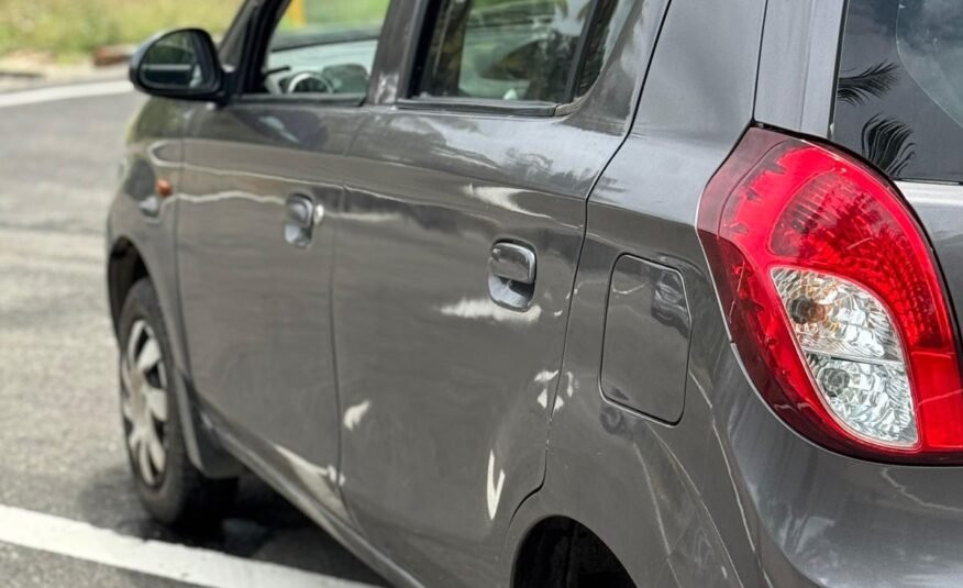 Alto 800