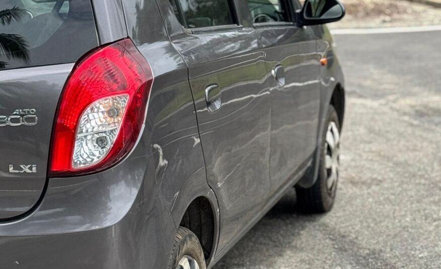 Alto 800