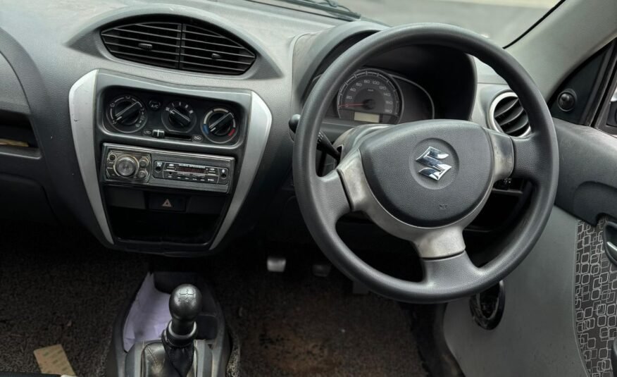 Alto 800