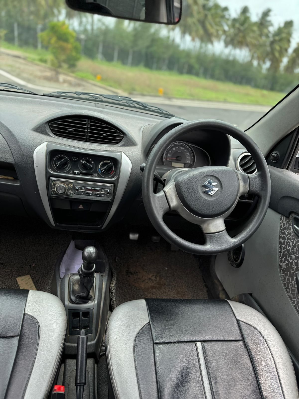 Alto 800