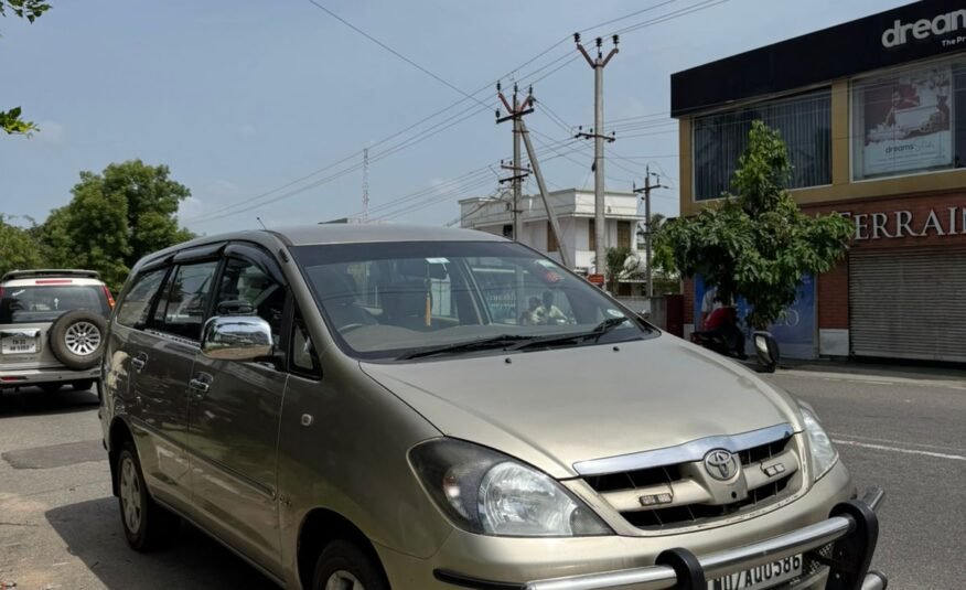 Innova G4