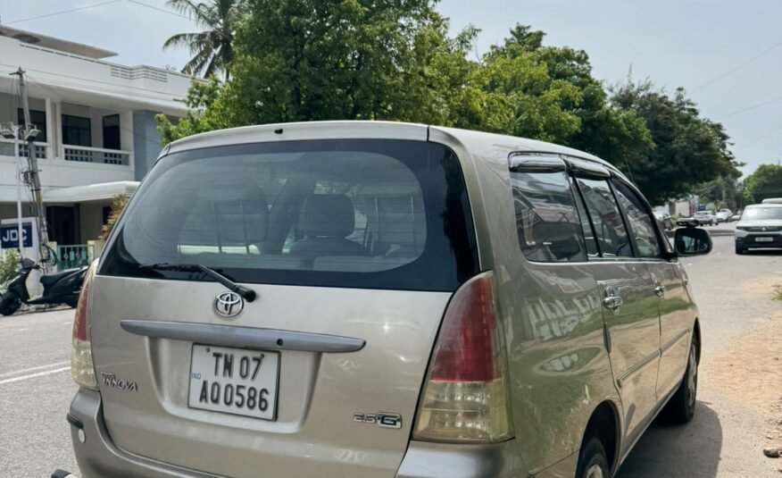 Innova G4