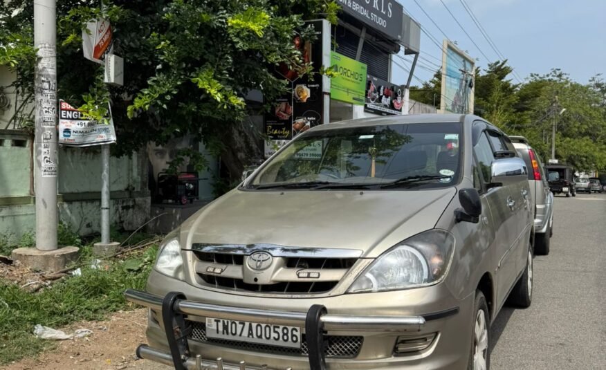 Innova G4