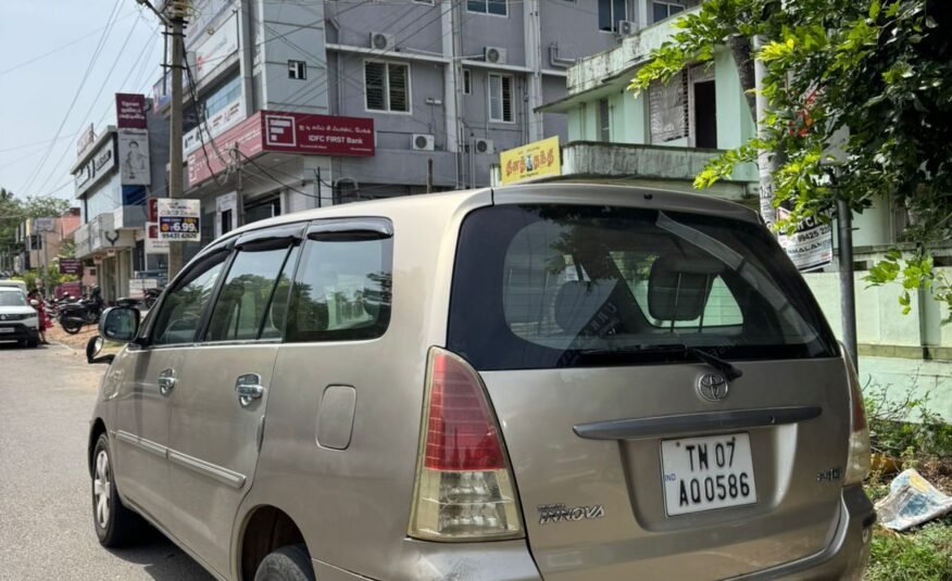 Innova G4