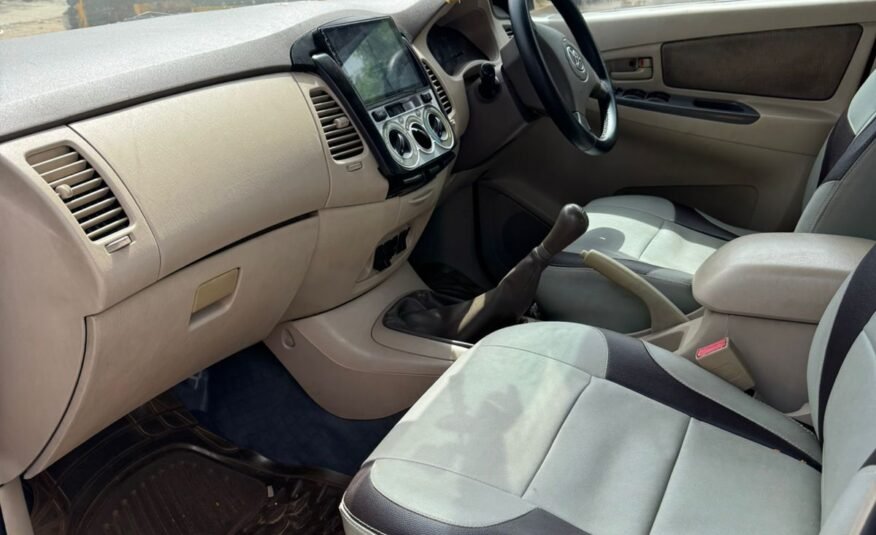 Innova G4