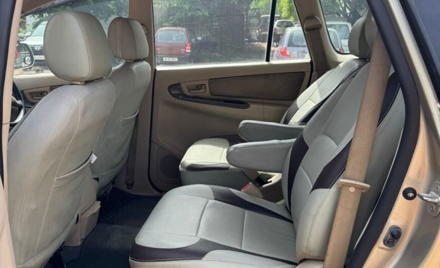 Innova G4